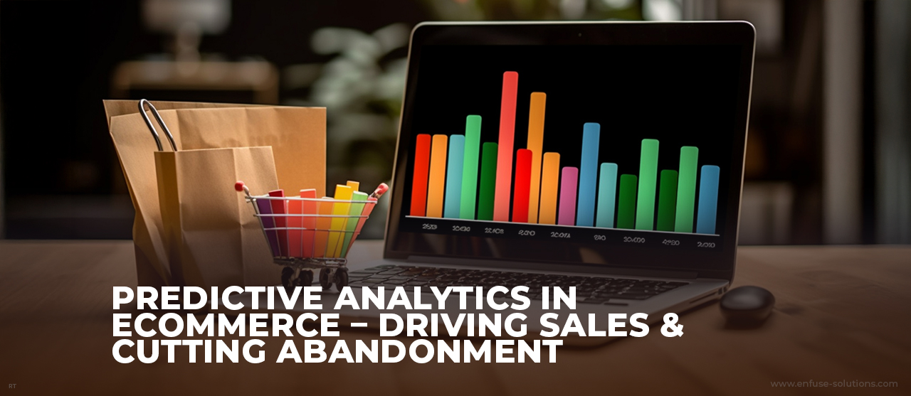 Predictive Analytics in E-Commerce: How Data Drives Sales in 2026 - E ...